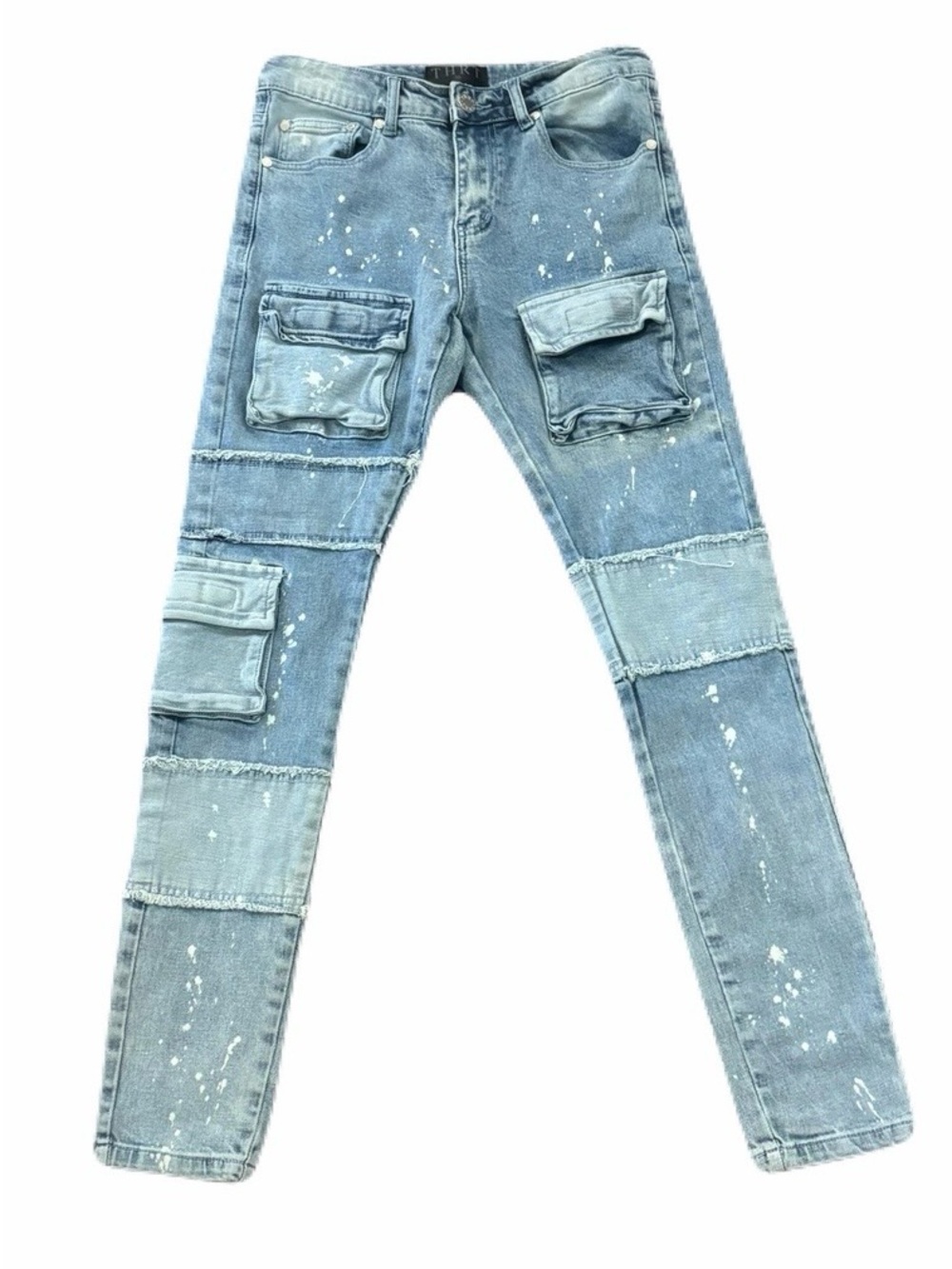 THRT Mens Jeans